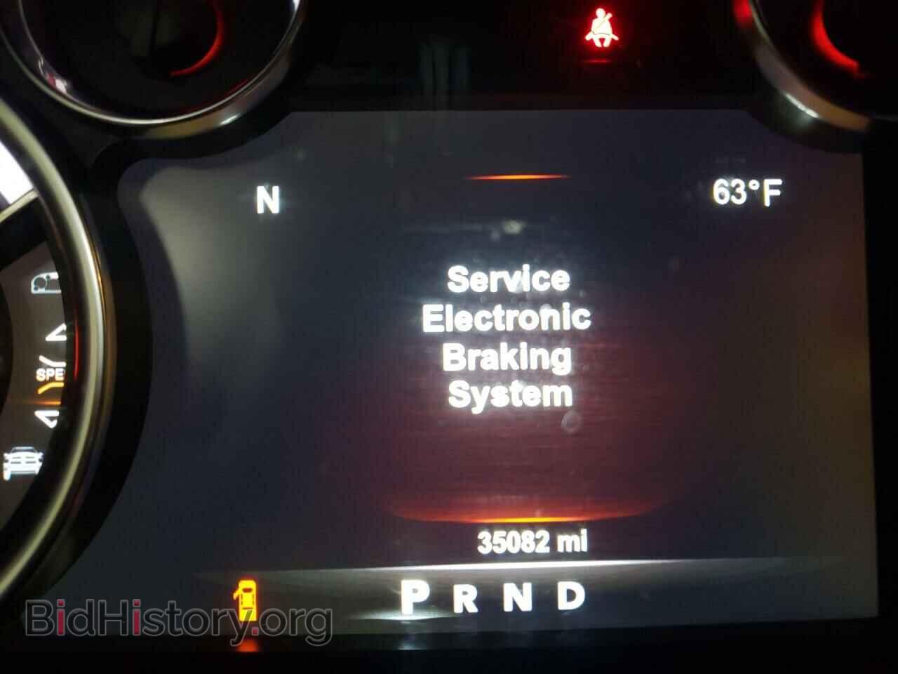 2019 RAM 1500 - VIN: 1C6RR6LT9KS549331 - Фото 8