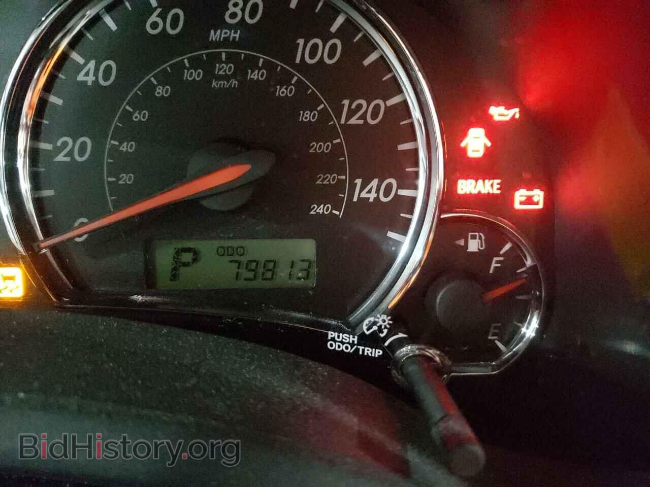 2013 TOYOTA COROLLA - VIN: 2T1BU4EE0DC963209 - Photo 8