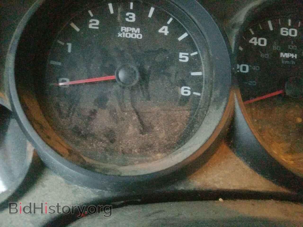 2007 GMC SIERRA - VIN: 2GTEK19C571691981 - Фото 8