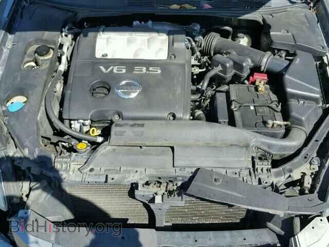 2008 NISSAN MAXIMA - VIN: 1N4BA41E08C832865 - Фото 7