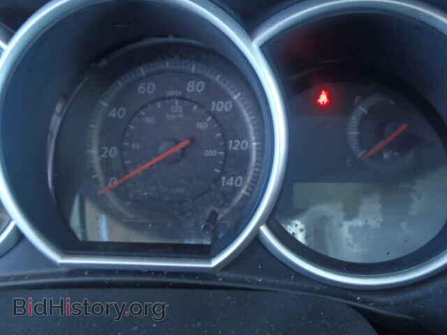 2011 NISSAN VERSA - VIN: 3N1BC1CP3BL362377 - Фото 8