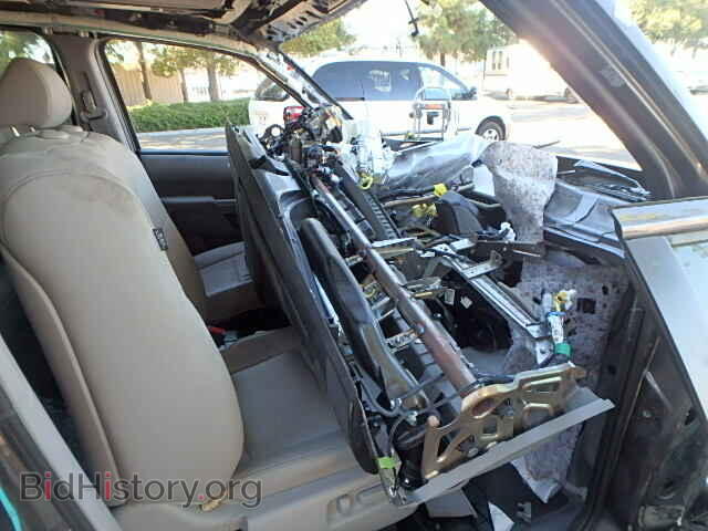 2015 HONDA PILOT - VIN: 5FNYF3H52FB009909 - Фото 5