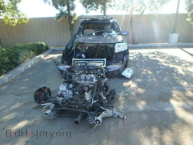 2015 HONDA PILOT - VIN: 5FNYF3H52FB009909 - Фото 9