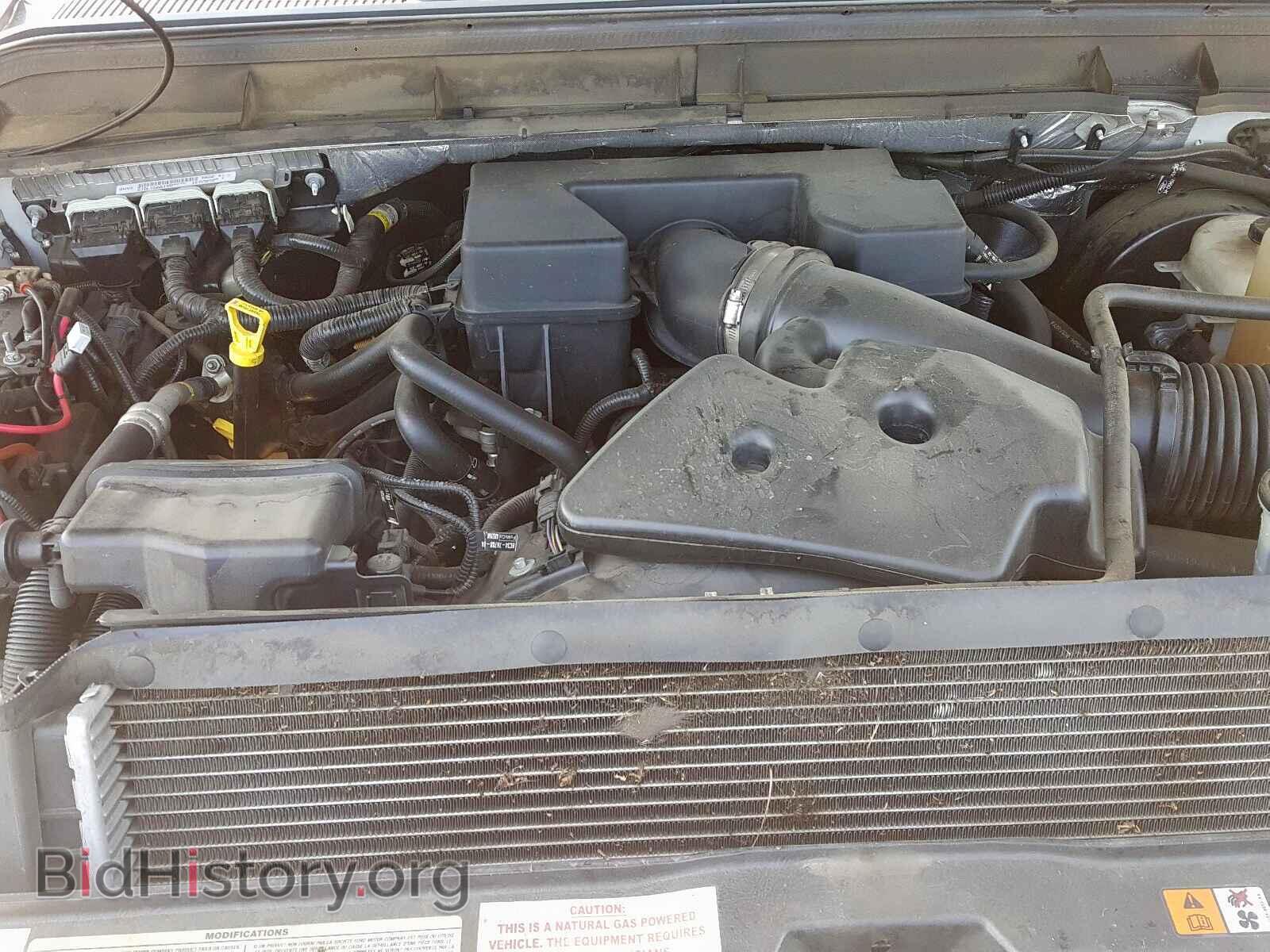 2012 FORD F250 - VIN: 1FT7W2B69CEB06111 - Фото 7