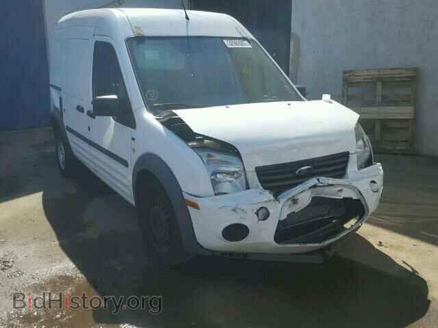 Фотография NM0LS7BN5DT131791 - FORD TRANSIT CO 2013