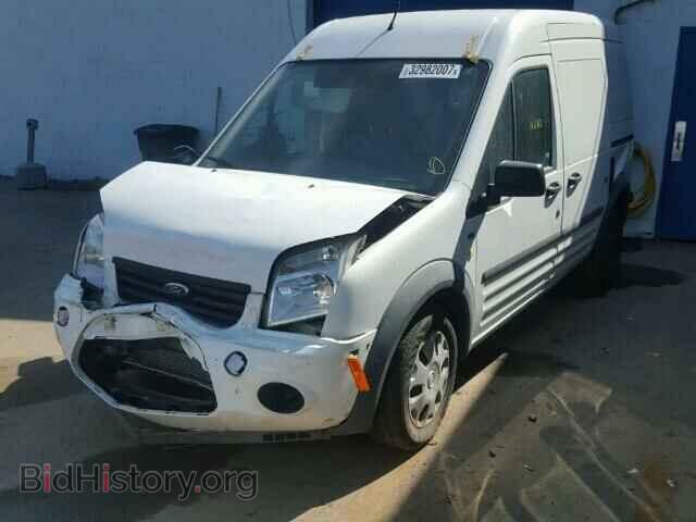2013 FORD TRANSIT CO - VIN: NM0LS7BN5DT131791 - Фото 2