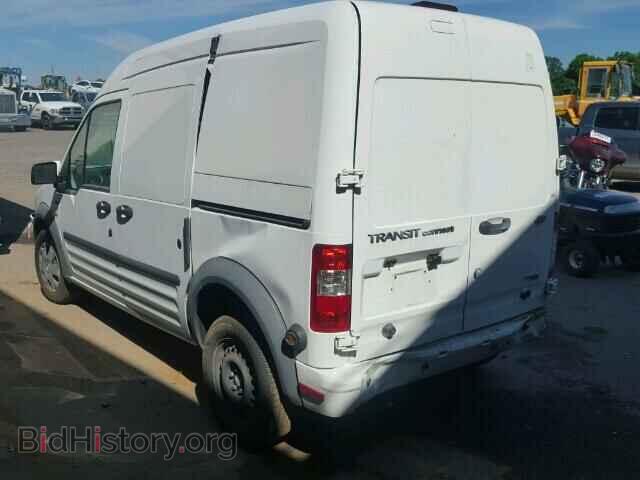2013 FORD TRANSIT CO - VIN: NM0LS7BN5DT131791 - Фото 3
