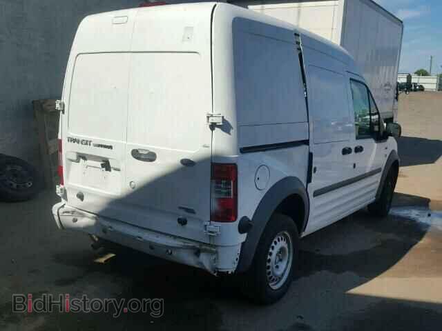 2013 FORD TRANSIT CO - VIN: NM0LS7BN5DT131791 - Фото 4