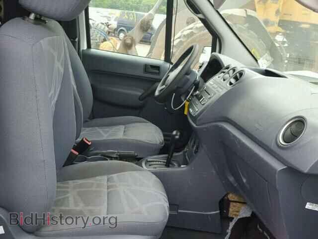 2013 FORD TRANSIT CO - VIN: NM0LS7BN5DT131791 - Фото 5