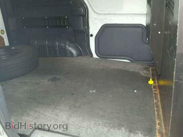 2013 FORD TRANSIT CO - VIN: NM0LS7BN5DT131791 - Фото 6