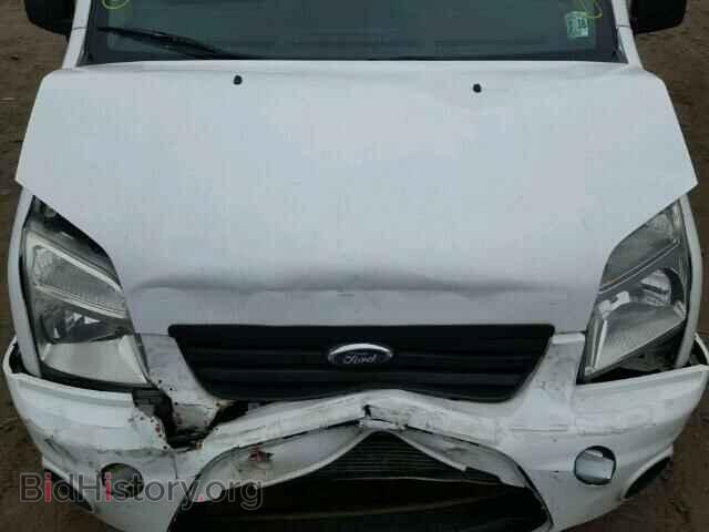 2013 FORD TRANSIT CO - VIN: NM0LS7BN5DT131791 - Фото 7