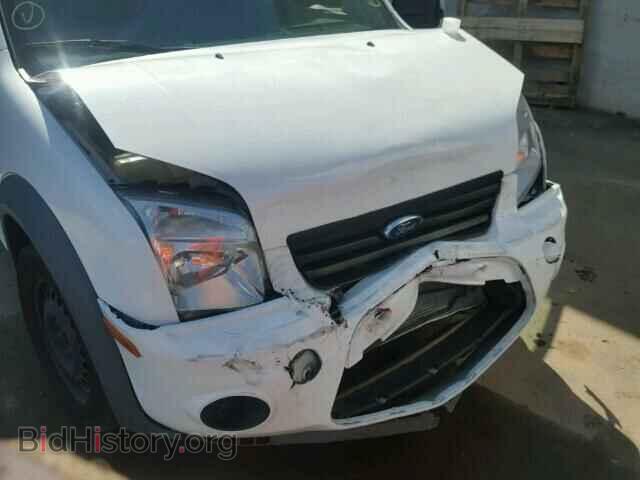2013 FORD TRANSIT CO - VIN: NM0LS7BN5DT131791 - Фото 9