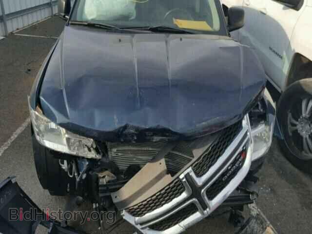 2015 DODGE JOURNEY - VIN: 3C4PDCAB1FT600476 - Photo 7