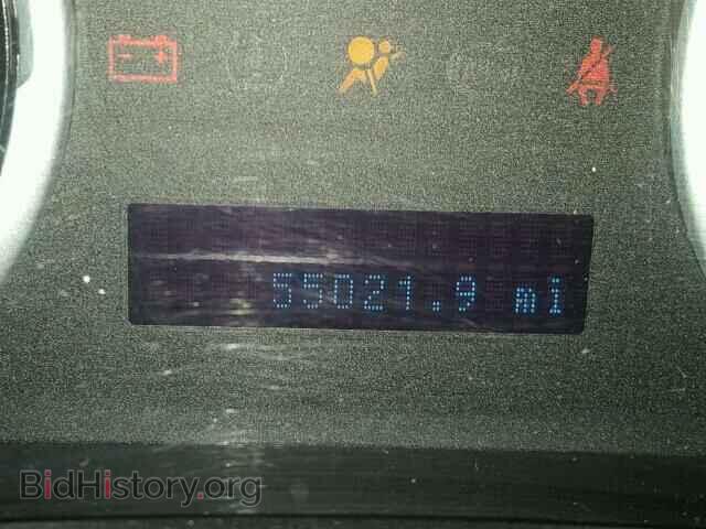 2009 FORD FOCUS - VIN: 1FAHP35N59W178989 - Фото 8