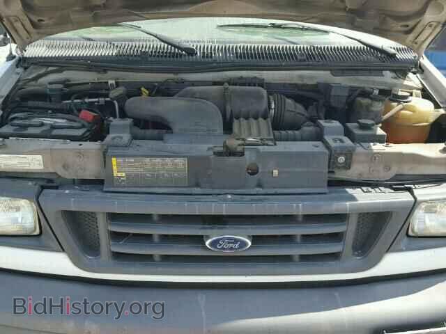 2007 FORD ECONOLINE - VIN: 1FTNE14W07DA75828 - Фото 7