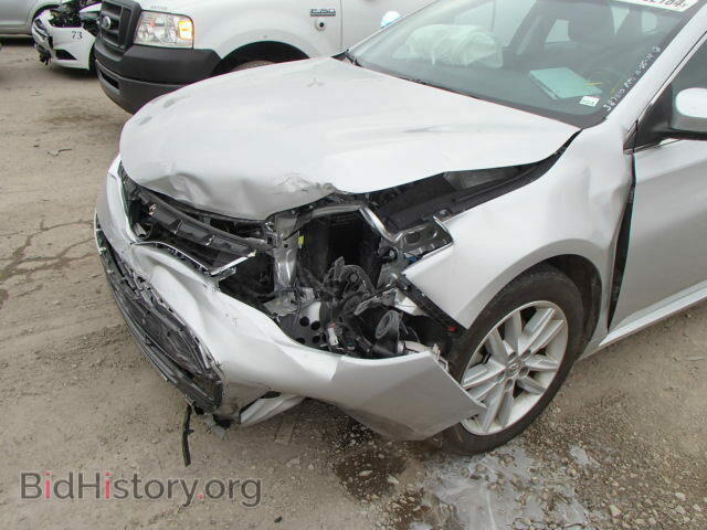 2013 TOYOTA AVALON - VIN: 4T1BK1EB8DU044406 - Фото 10