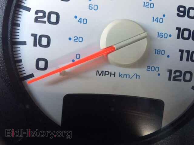 2002 DODGE RAM 1500 - VIN: 3B7HU18N82G108538 - Фото 8