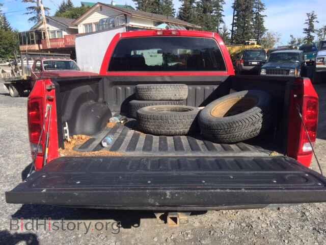 2002 DODGE RAM 1500 - VIN: 3B7HU18N82G108538 - Фото 9