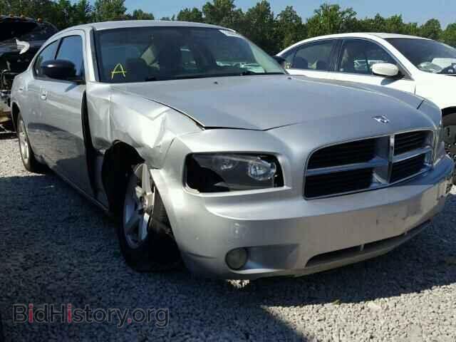 Photo 2B3KA33V99H626879 - DODGE CHARGER 2009