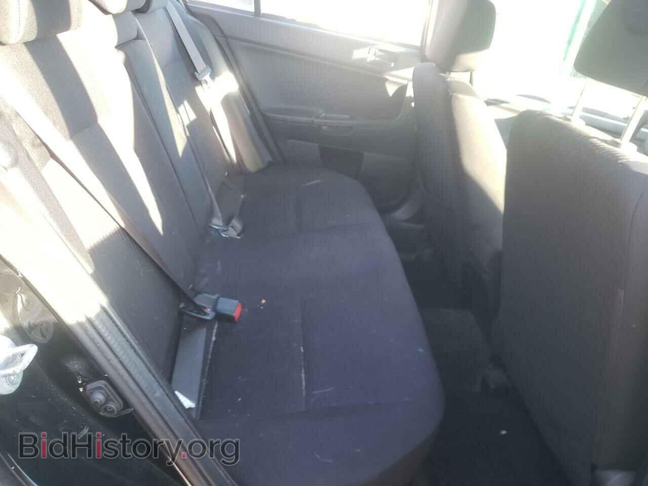 2015 MITSUBISHI LANCER - VIN: JA32V2FW4FU019085 - Фото 6