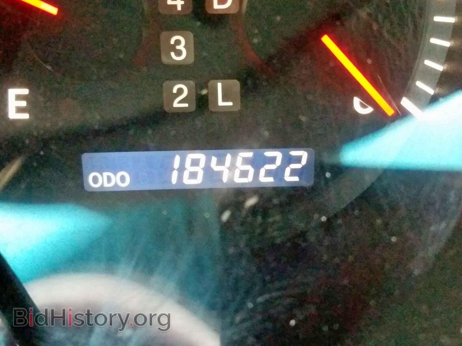2003 LEXUS ES300 - VIN: JTHBF30G736001961 - Фото 8