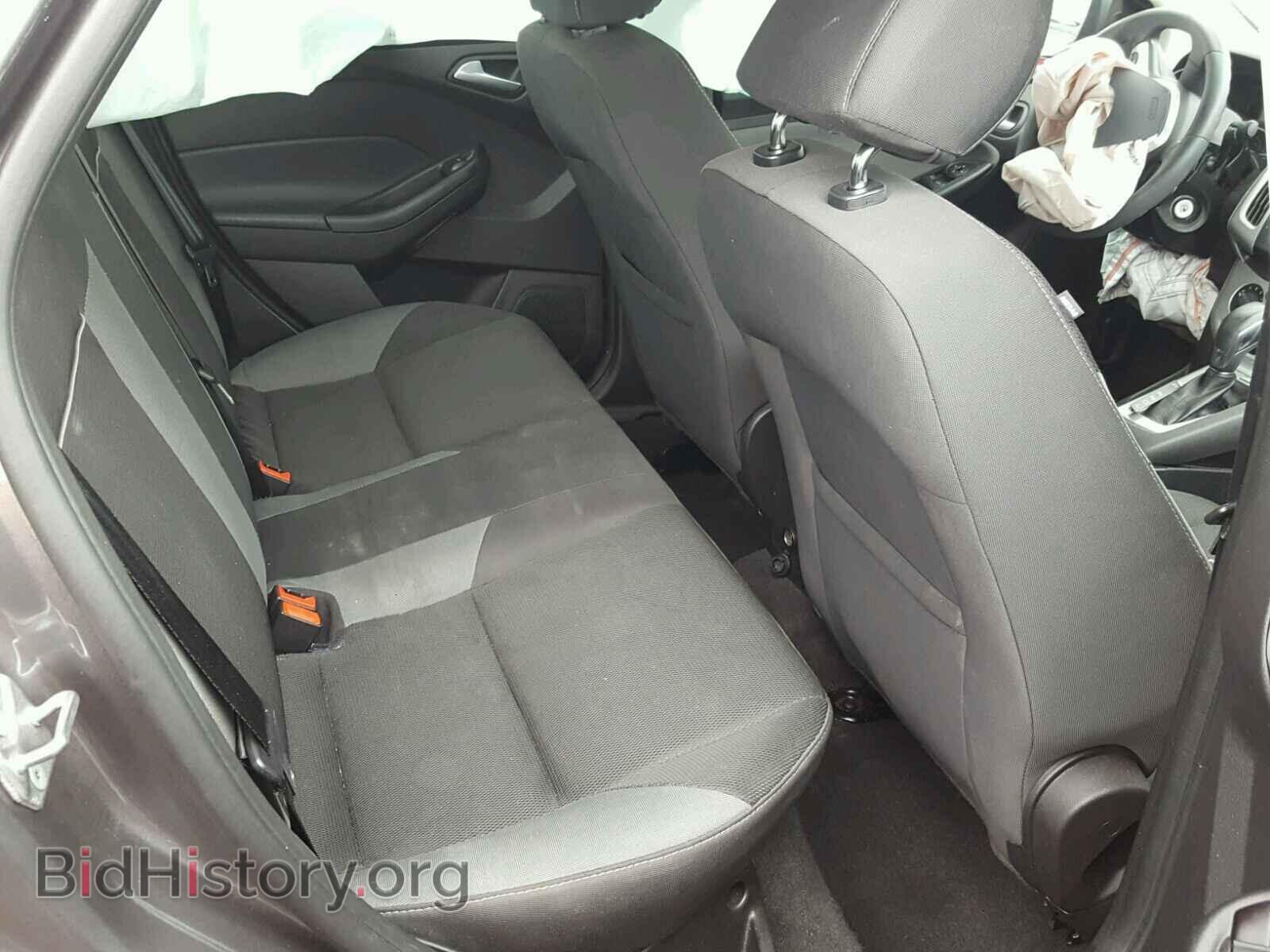 2014 FORD FOCUS - VIN: 1FADP3F25EL368094 - Photo 6