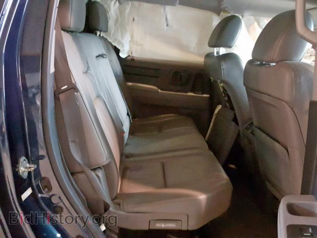 2010 HONDA RIDGELINE - VIN: 5FPYK1F54AB002432 - Фото 6