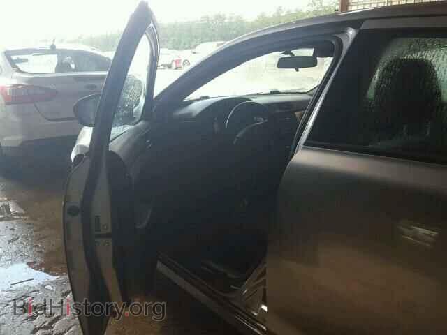 2011 SUZUKI KIZASHI - VIN: JS2RE9A39B6110122 - Фото 9