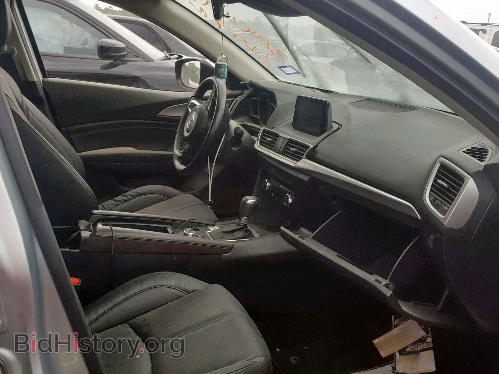 2017 MAZDA 3 - VIN: 3MZBN1V78HM115585 - Photo 5