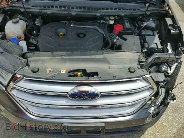 2015 FORD EDGE - VIN: 2FMTK3G96FBB72016 - Photo 7