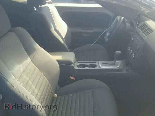 2012 DODGE CHALLENGER - VIN: 2C3CDYAG7CH105425 - Photo 5