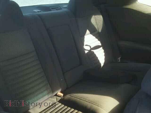 2012 DODGE CHALLENGER - VIN: 2C3CDYAG7CH105425 - Photo 6