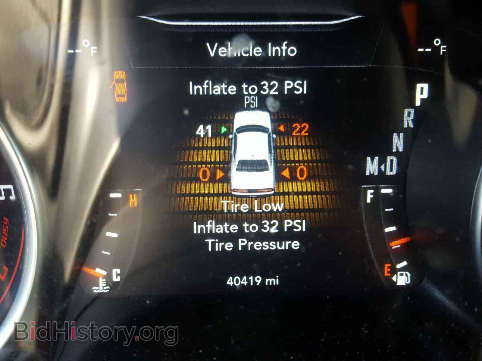 2019 DODGE CHALLENGER - VIN: 2C3CDZAG0KH729426 - Фото 8