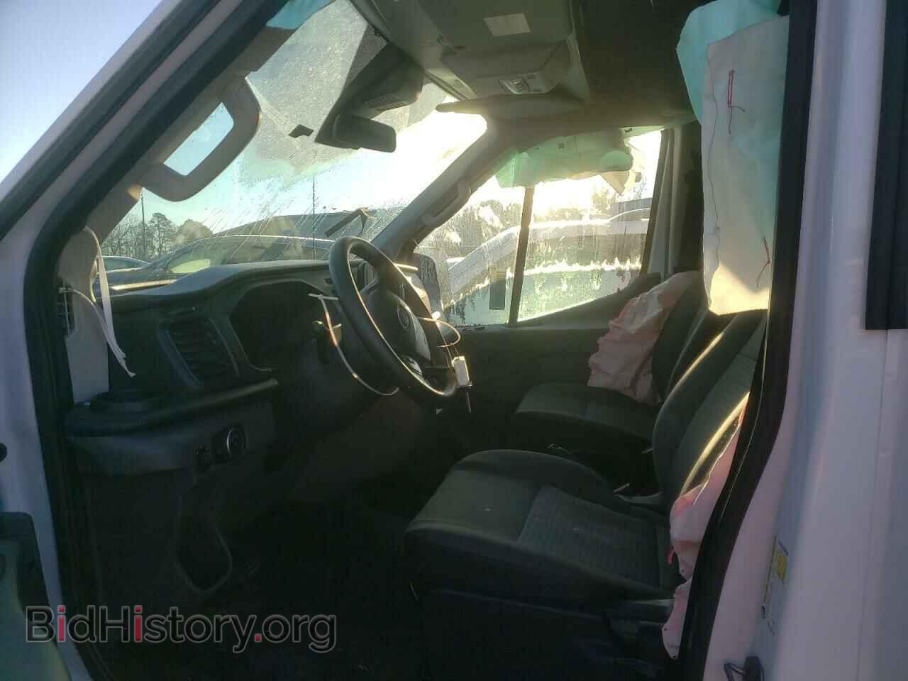 2020 FORD TRANSIT CO - VIN: 1FTBR1C84LKA51113 - Photo 5