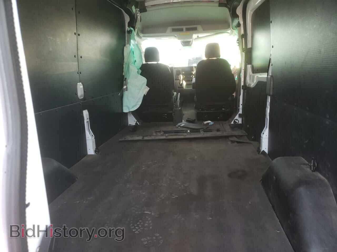 2020 FORD TRANSIT CO - VIN: 1FTBR1C84LKA51113 - Photo 6