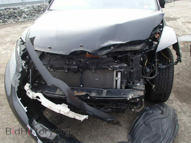 2009 MAZDA CX-7 - VIN: JM3ER29L390223500 - Фото 9