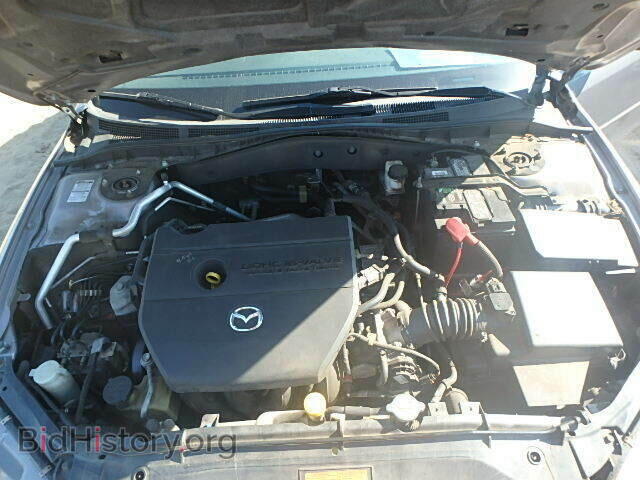 2007 MAZDA 6 - VIN: 1YVHP80C475M33531 - Photo 7