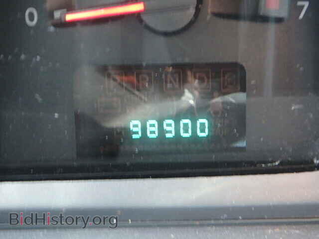 2010 DODGE JOURNEY - VIN: 3D4PG5FV2AT102823 - Фото 8