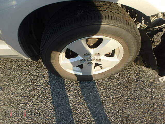 2010 DODGE JOURNEY - VIN: 3D4PG5FV2AT102823 - Фото 9