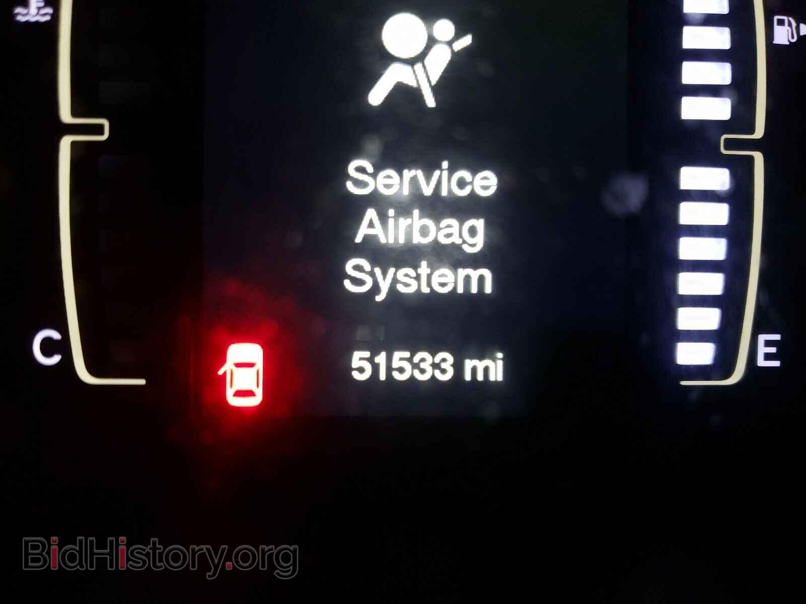 2016 JEEP CHEROKEE - VIN: 1C4PJLAB6GW171761 - Фото 8