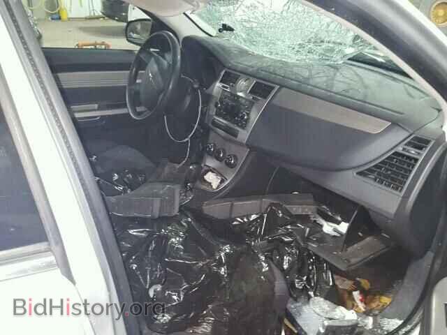 2010 CHRYSLER SEBRING - VIN: 1C3CC4FB3AN211156 - Фото 5