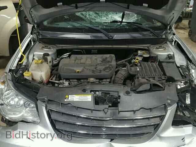 2010 CHRYSLER SEBRING - VIN: 1C3CC4FB3AN211156 - Фото 7