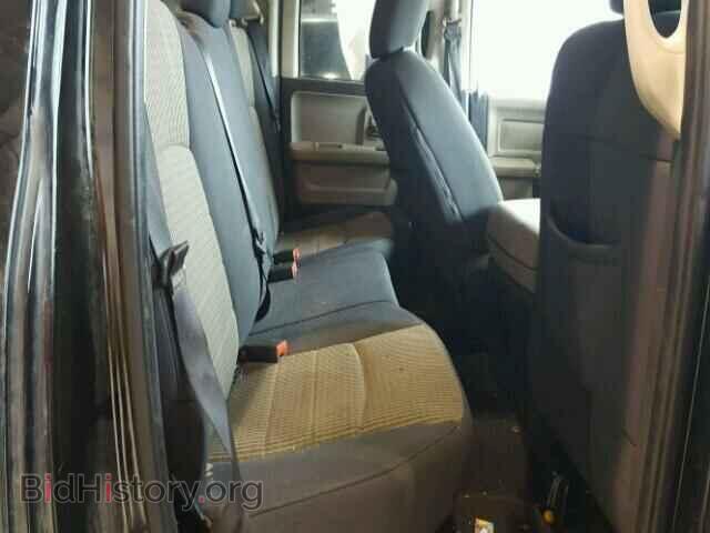 2012 DODGE RAM 1500 - VIN: 1C6RD6GT0CS246853 - Фото 6