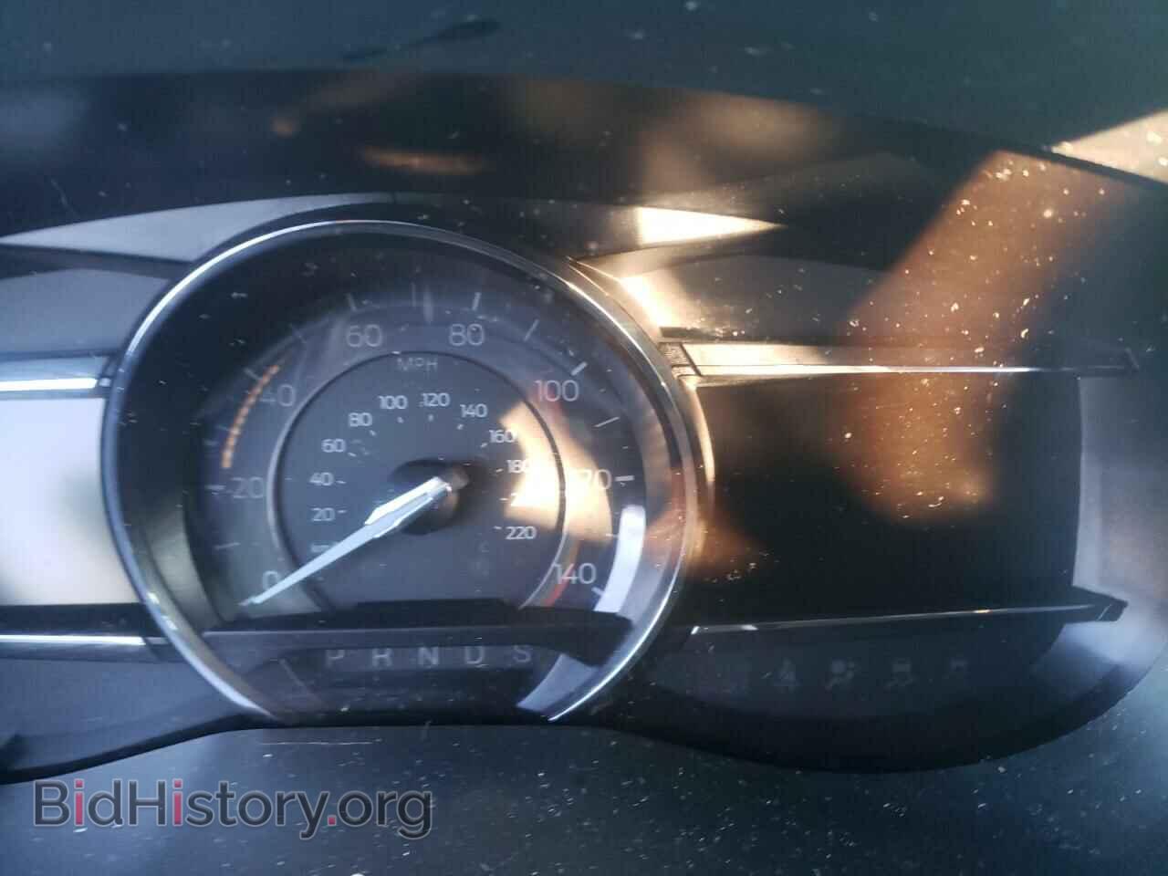2017 FORD EXPLORER - VIN: 1FM5K8D86HGE35764 - Фото 8