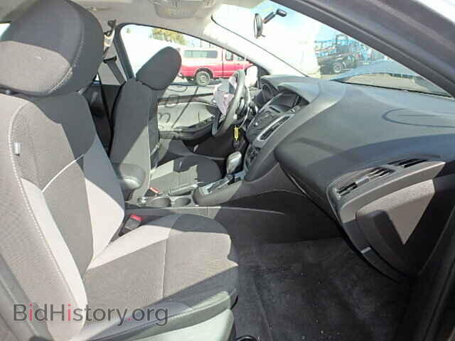 2014 FORD FOCUS - VIN: 1FADP3F23EL138845 - Photo 5
