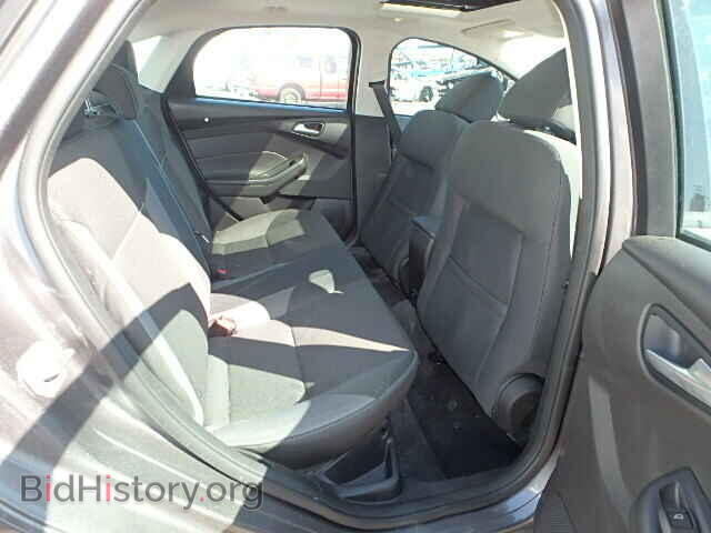2014 FORD FOCUS - VIN: 1FADP3F23EL138845 - Photo 6