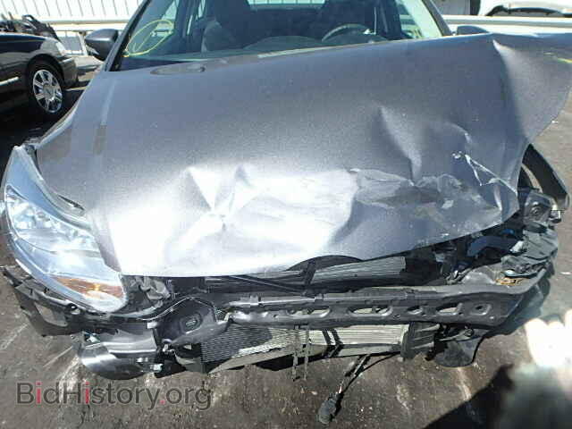 2014 FORD FOCUS - VIN: 1FADP3F23EL138845 - Photo 7