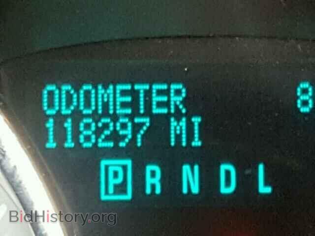 2009 CHEVROLET TRAVERSE - VIN: 1GNER33D39S106625 - Фото 8
