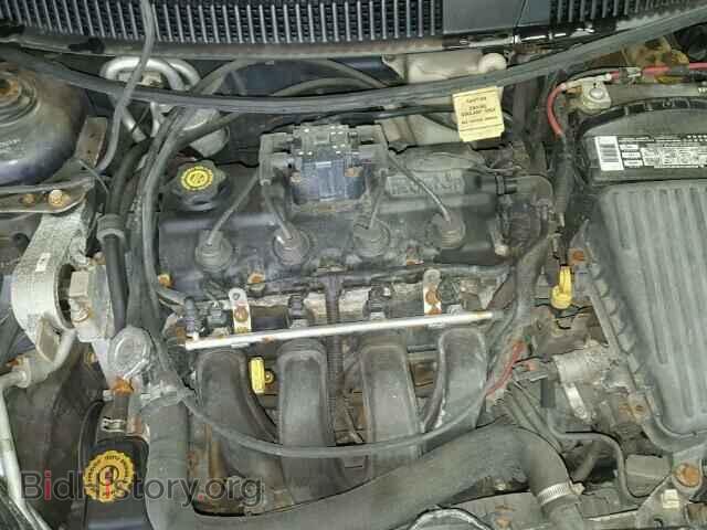 2002 DODGE NEON - VIN: 1B3ES56C52D629359 - Фото 7