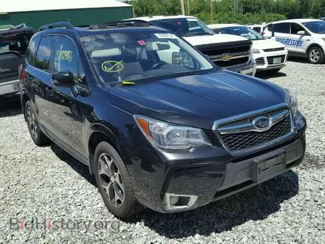 Photo JF2SJGMCXEH487902 - SUBARU FORESTER 2014